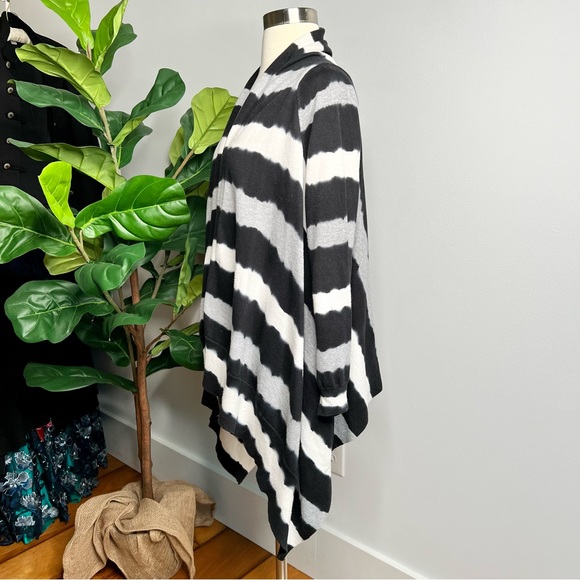 MICHAEL Michael Kors Open Front Sweater S/M - Picture 7 of 12